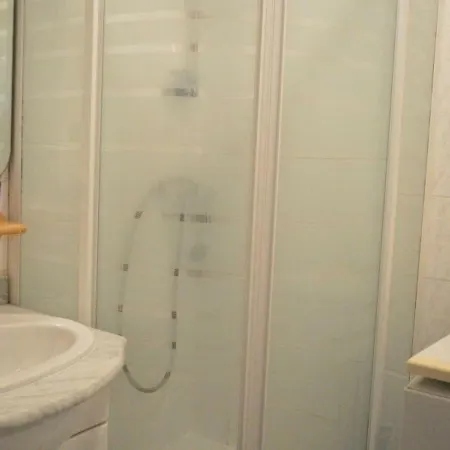 Apartmán La Baleine Rose 1 Agde