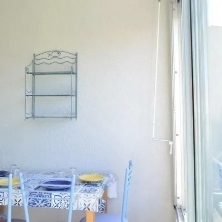 La Baleine Rose 1 Apartmán